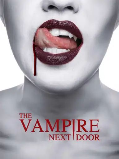 The Vampire Next Door