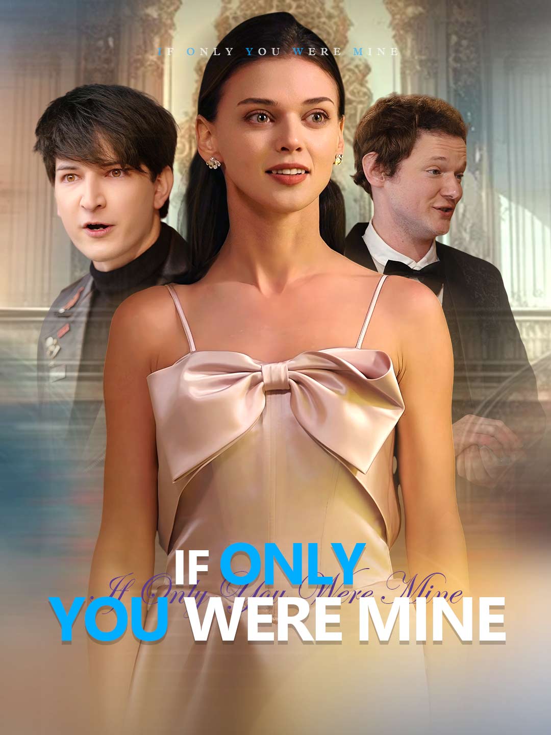 If Only You Were Mine cover art