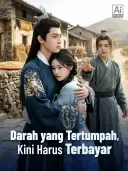Darah yang Tertumpah, Kini Harus Terbayar cover art
