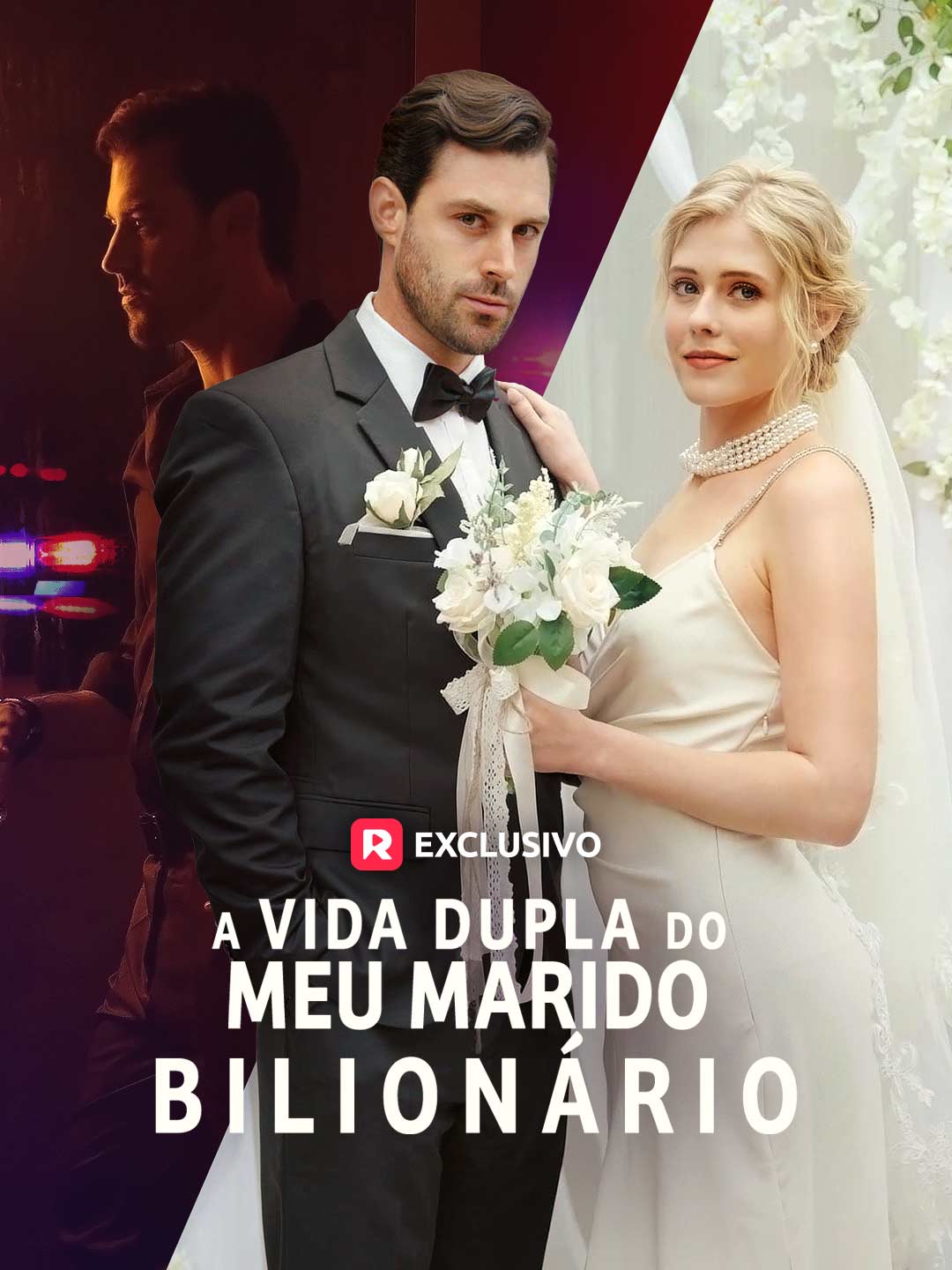 A vida dupla do meu marido bilionário - A vida dupla do meu marido bilionário S01E14