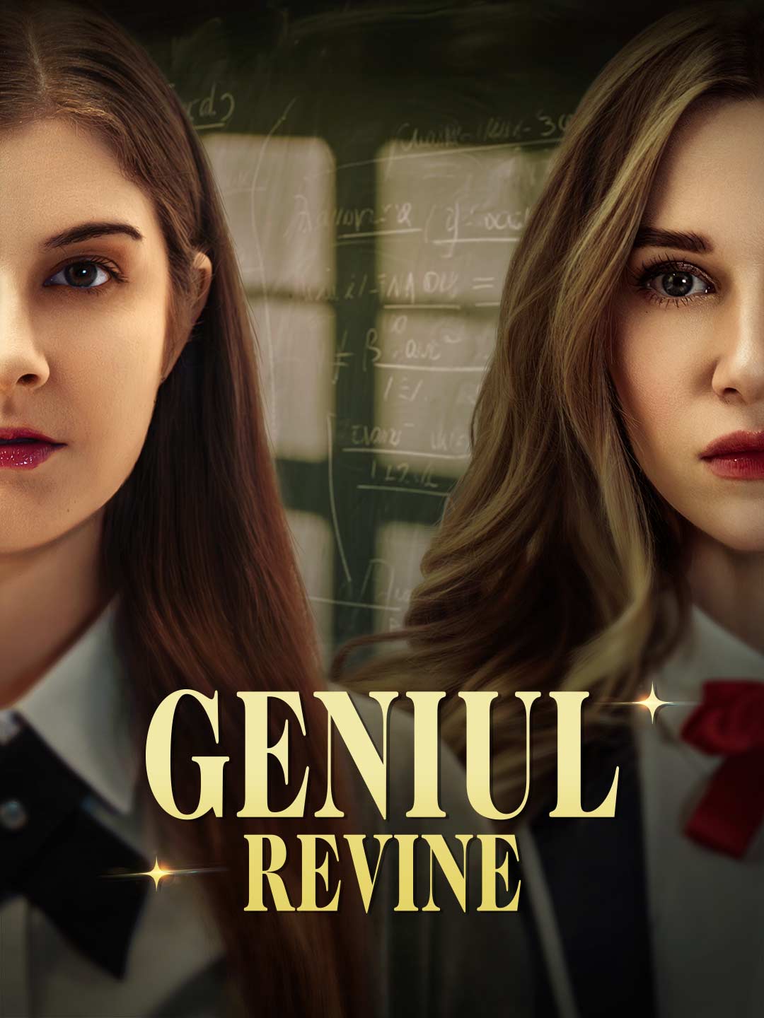 Geniul revine