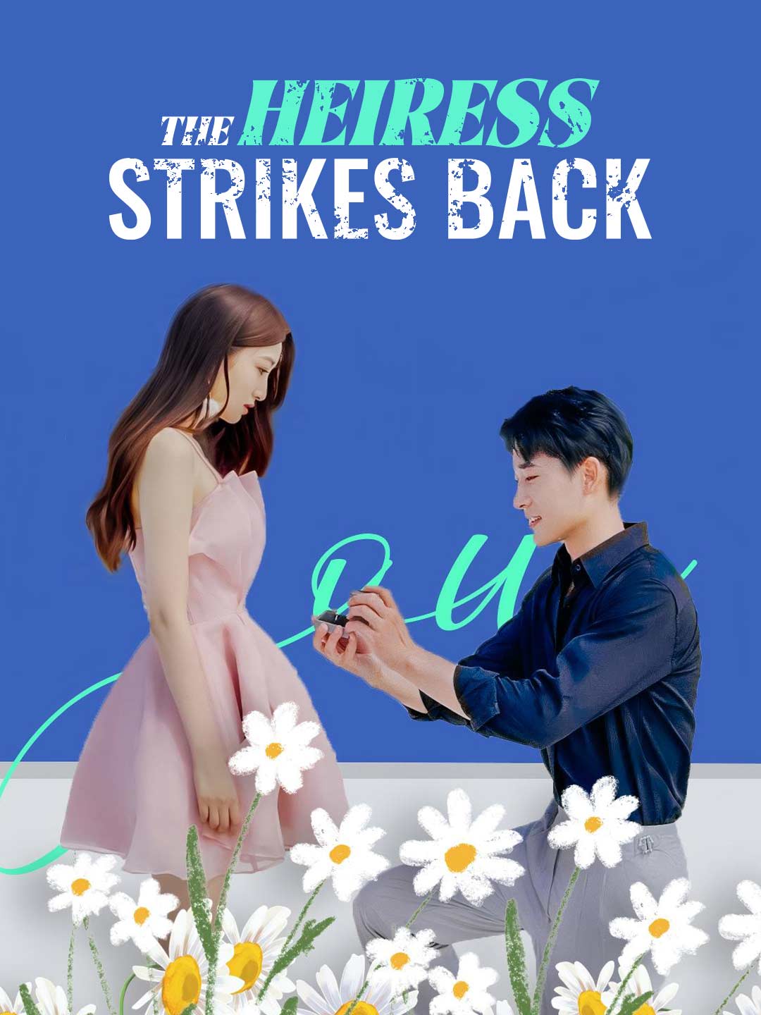 Episode 31 - The Heiress Strikes Back | ReelShort