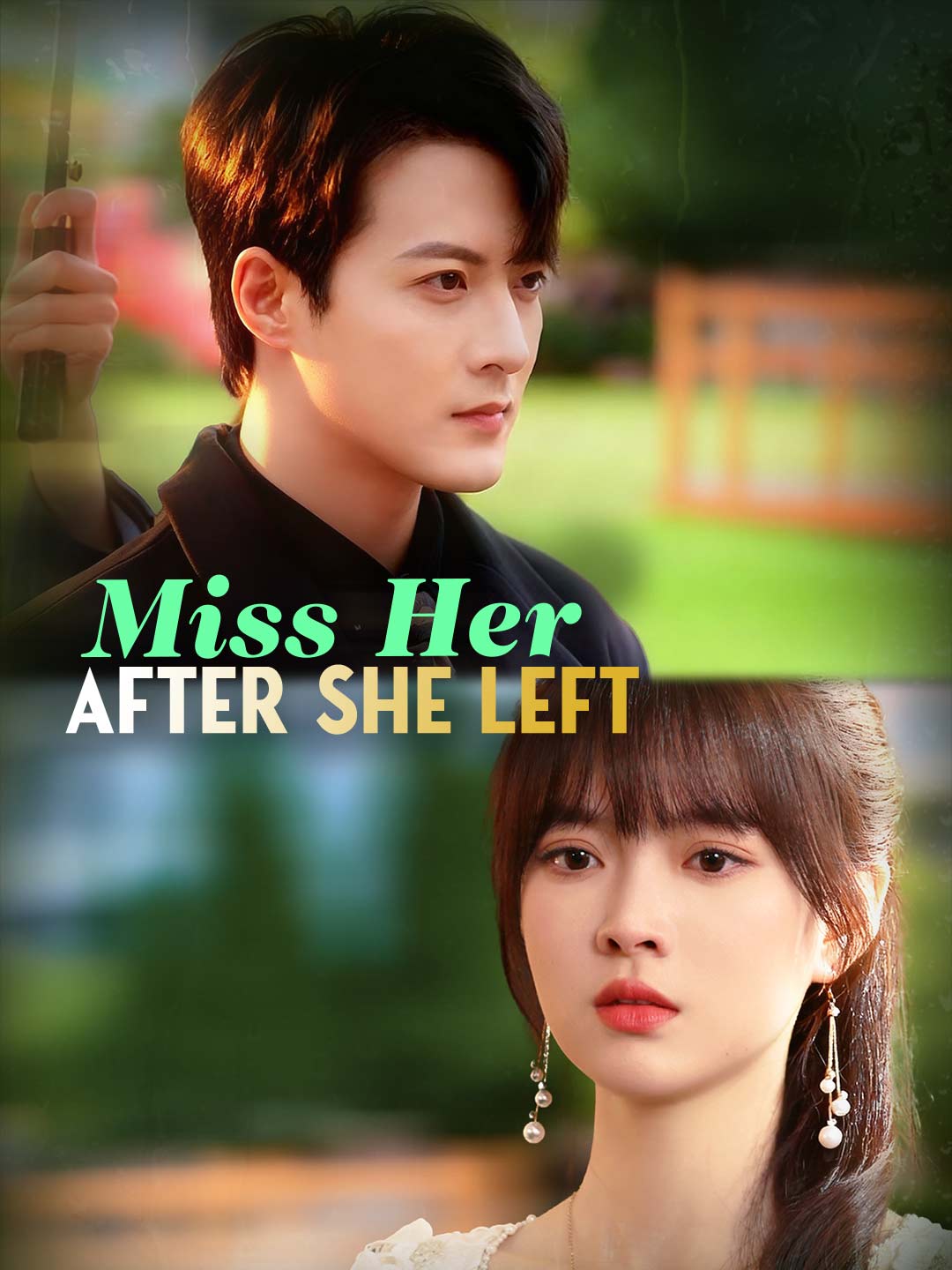 Miss Her After She Left cover art