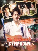 The Stutterer's Symphony cover art