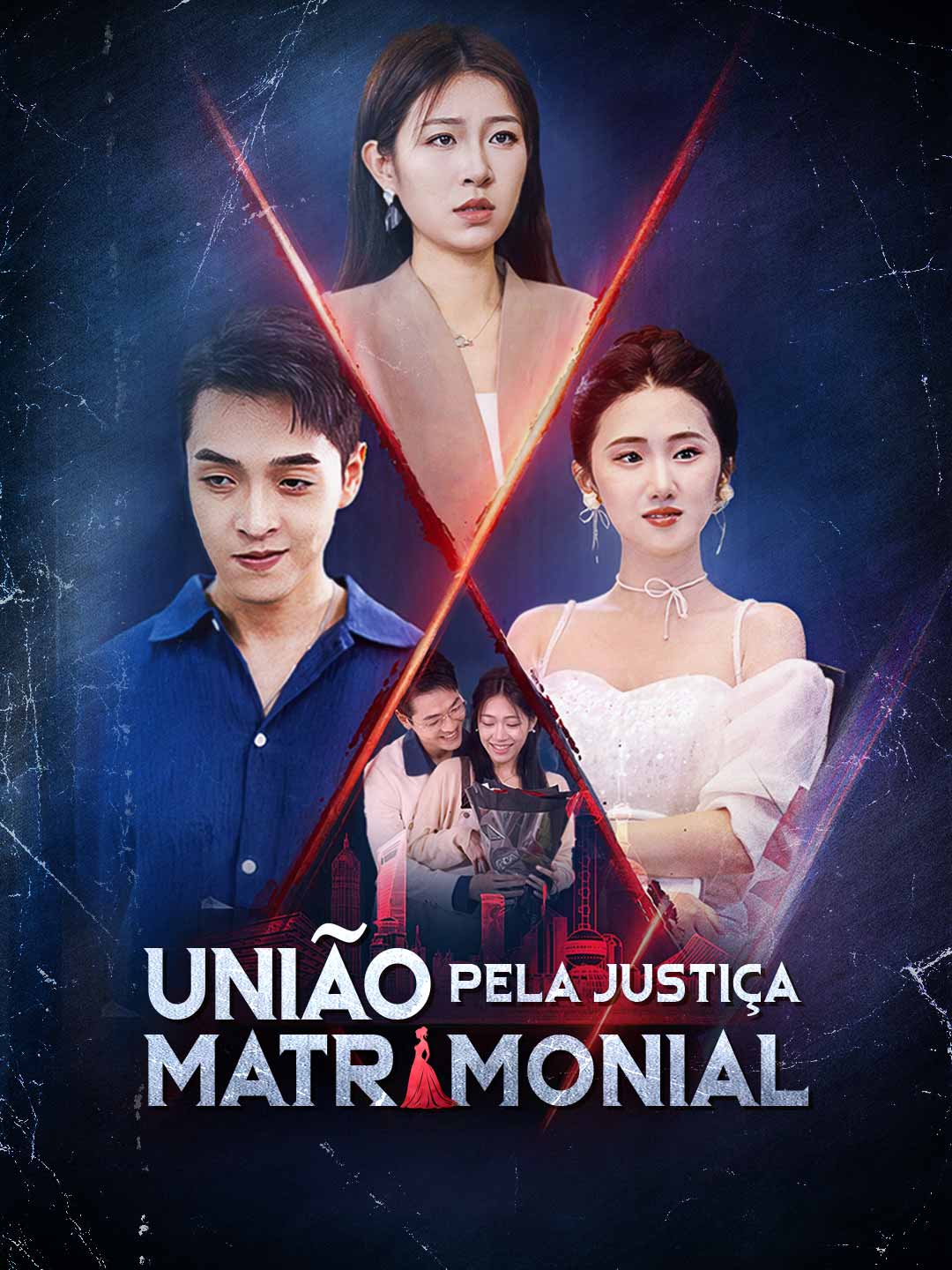 União pela Justiça Matrimonial