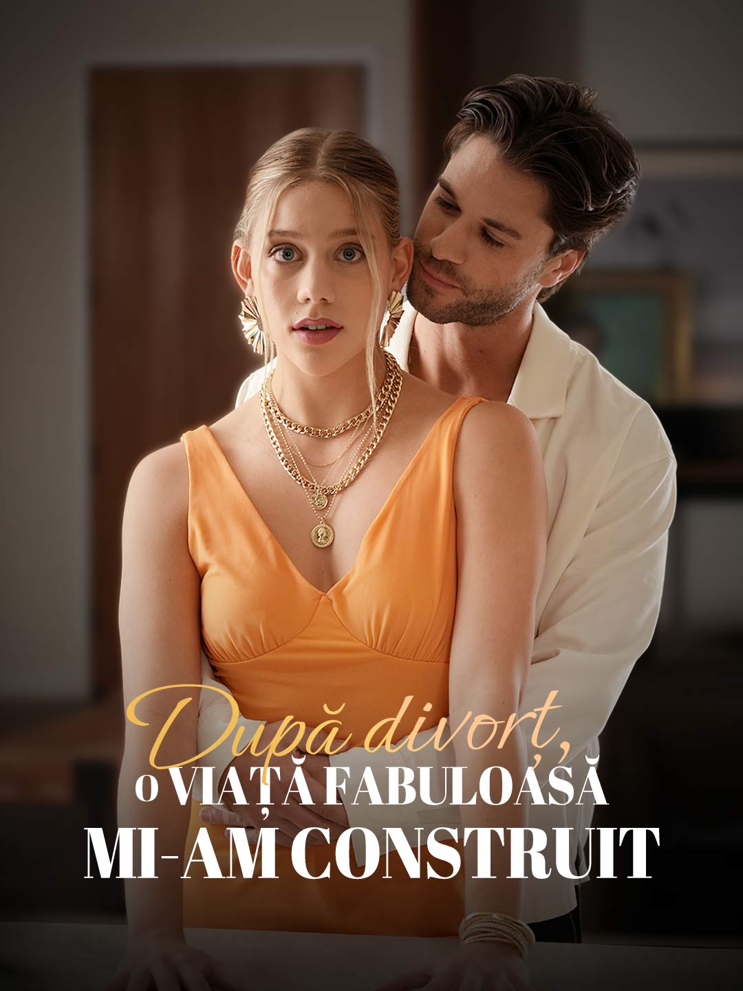 După divorț, mi-am construit o viață fabuloasă cover