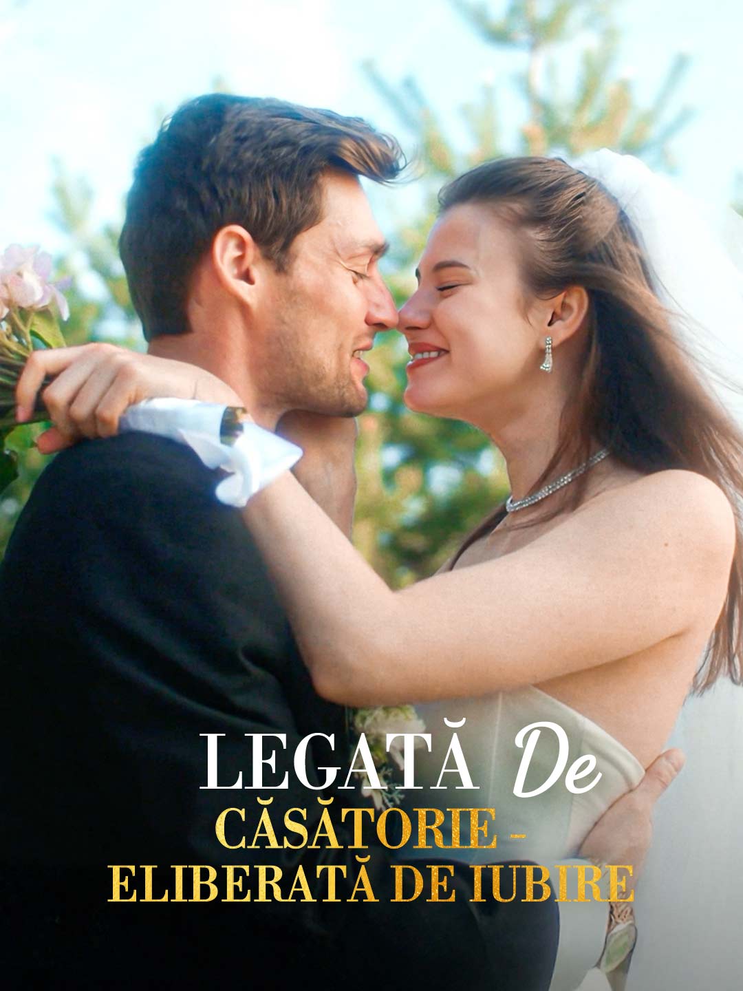 Legată de căsătorie - eliberată de iubire