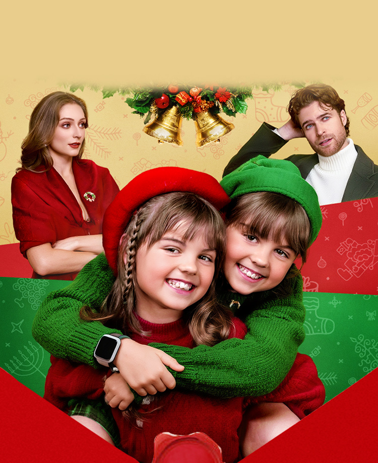 Nonton Aksi Kembar: Misi Satukan Papa & Mama