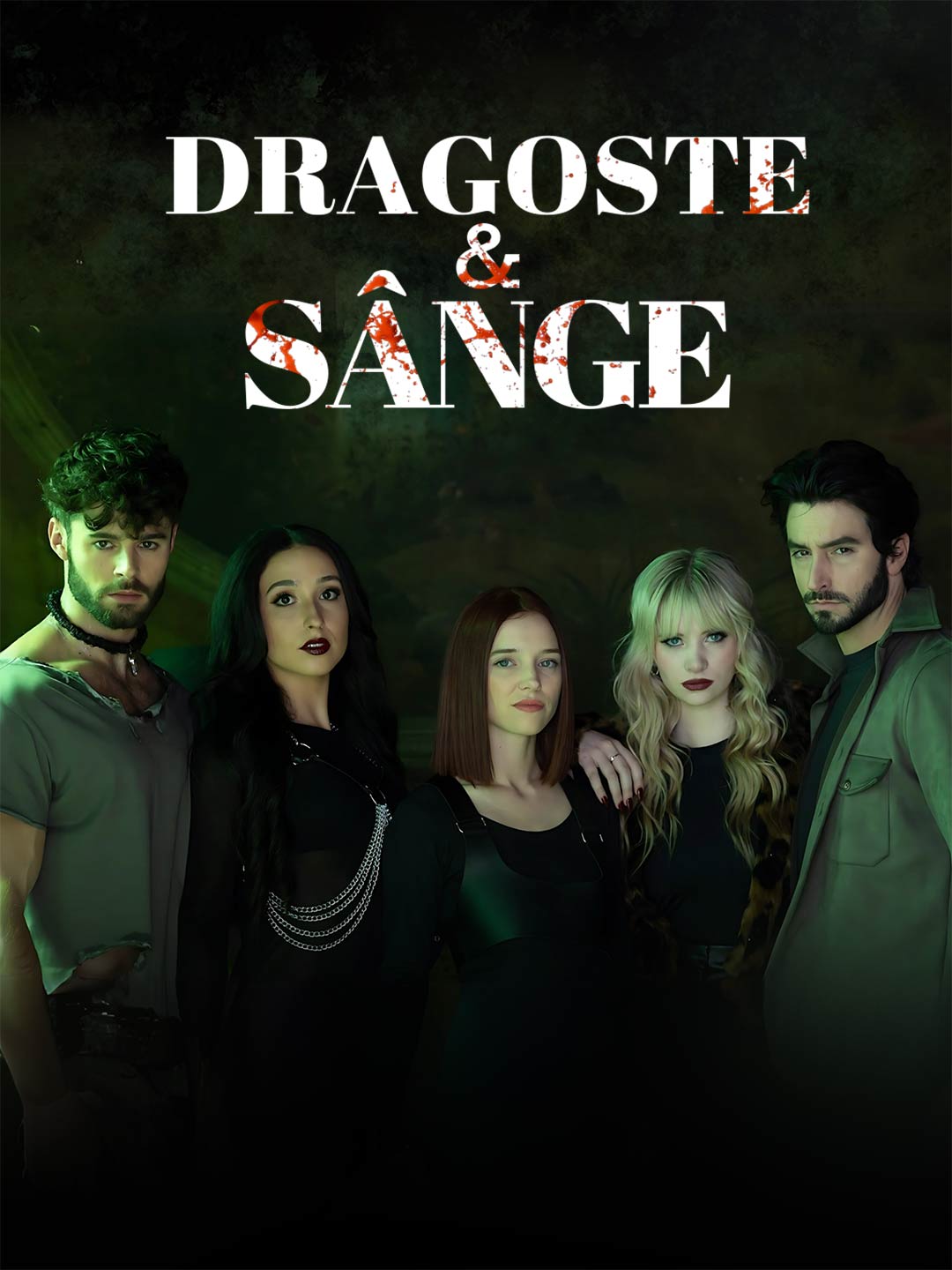 Dragoste & sânge