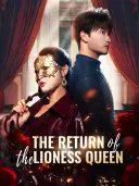 The Return of the Lioness Queen cover art