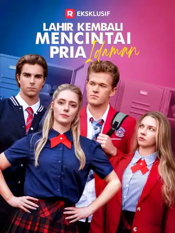 Lahir Kembali Mencintai Pria Idaman