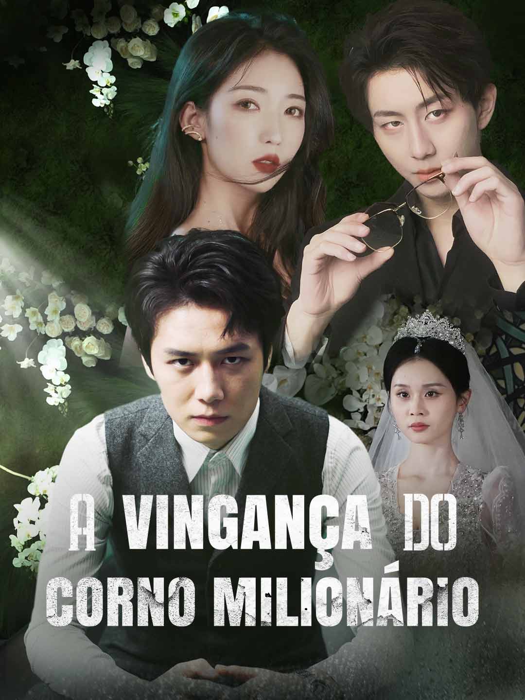 A Vingança do Corno Milionário