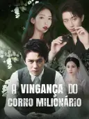 A Vingança do Corno Milionário cover art