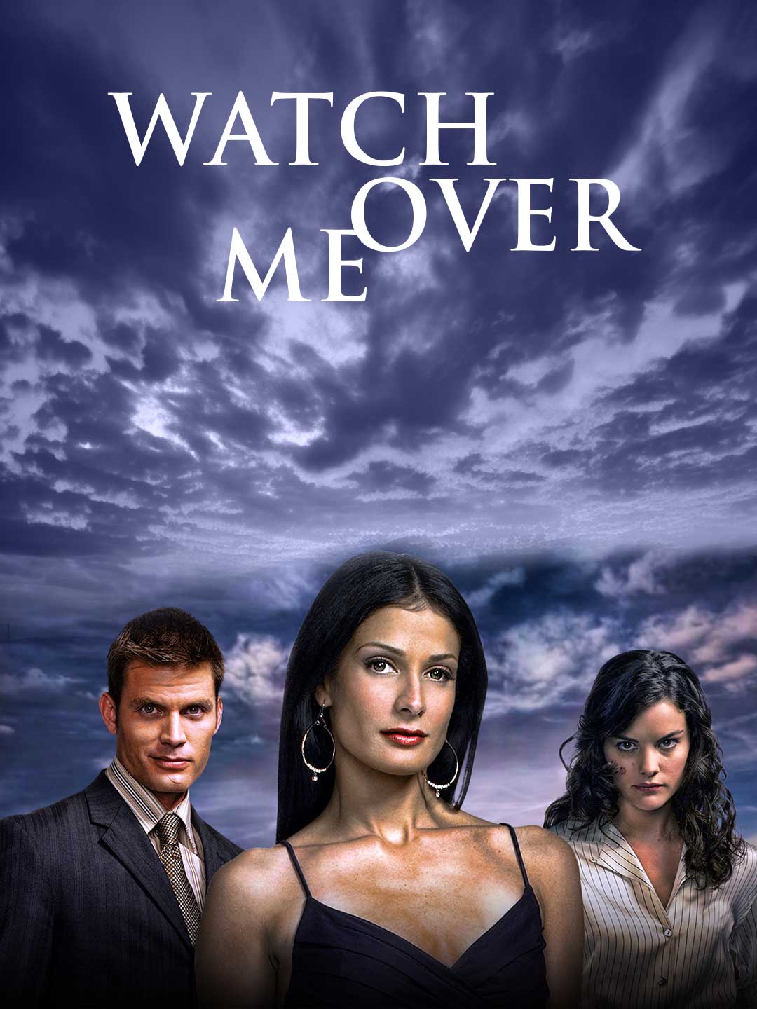 Watch Over Me [Original]