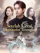 Setelah Cerai, Identitasku Terungkap cover art