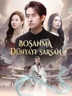 BOŞANMA  DÜNYAYI SARSAN
