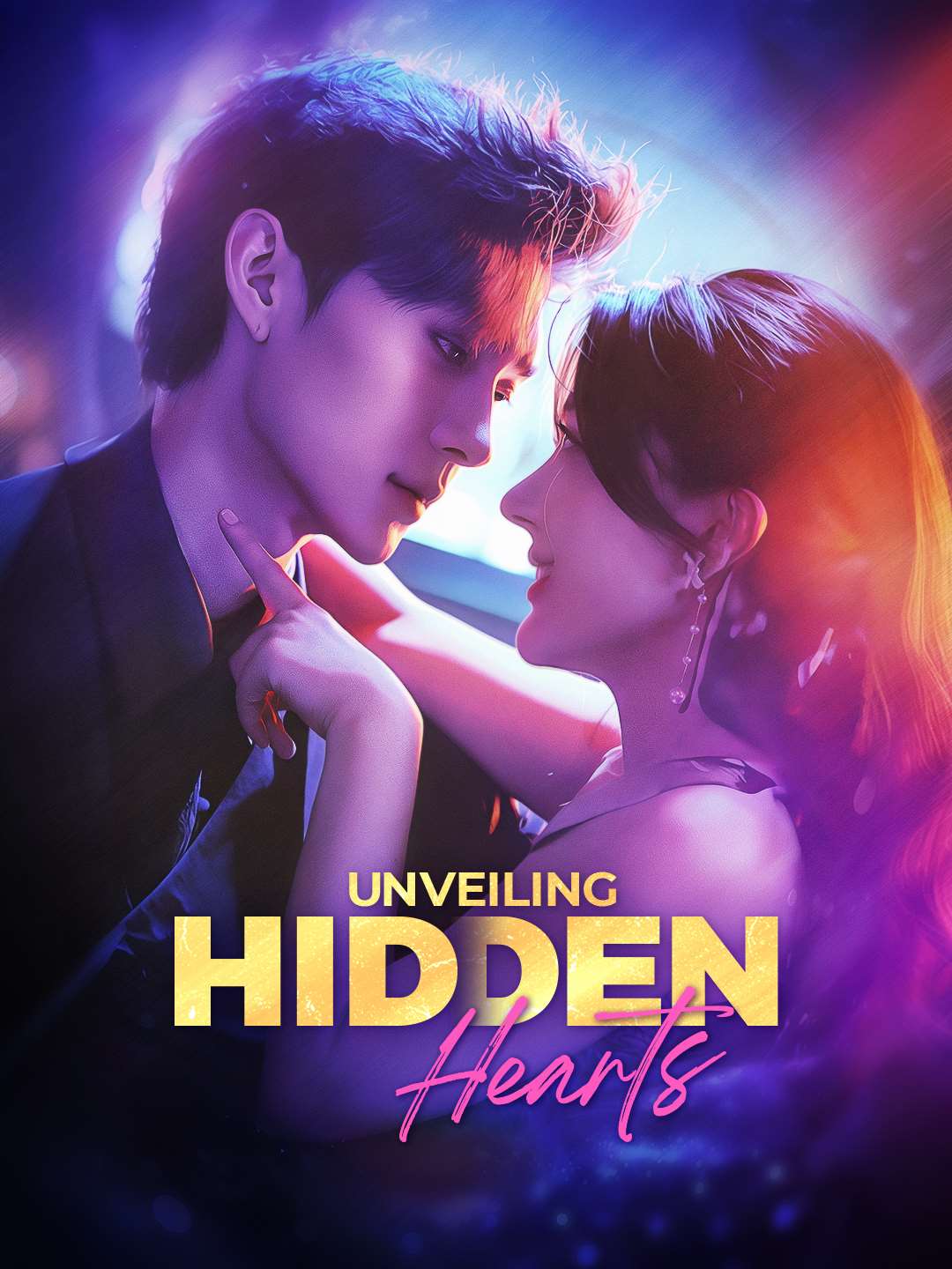 Unveiling hidden hearts movie watch online reelshort