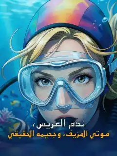 ندم العريس، موتي المزيف، وجحيمه الحقيقي