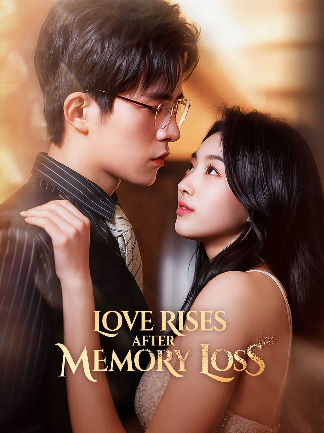 Love Rises After Memory Loss cover art
