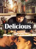 Delicious [Original] cover art