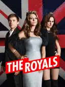 The Royals cover art