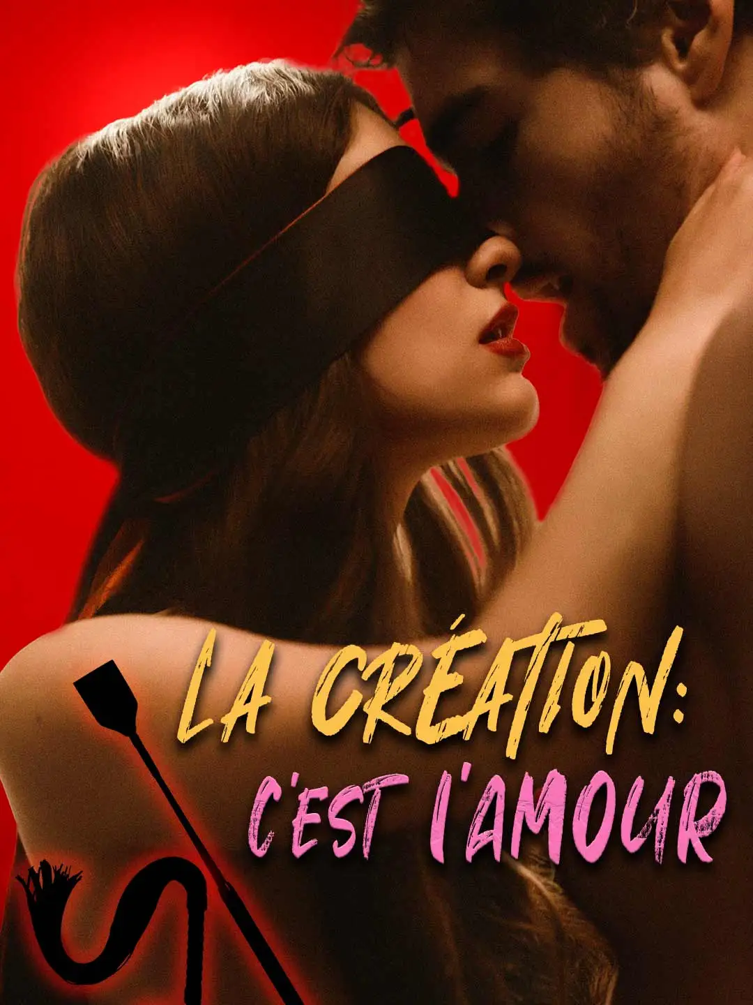La Création : C'est l'Amour