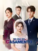 No Dia do Casamento cover art