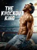The Knockout King cover art
