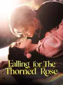 Falling for the Thorned Rose cover art