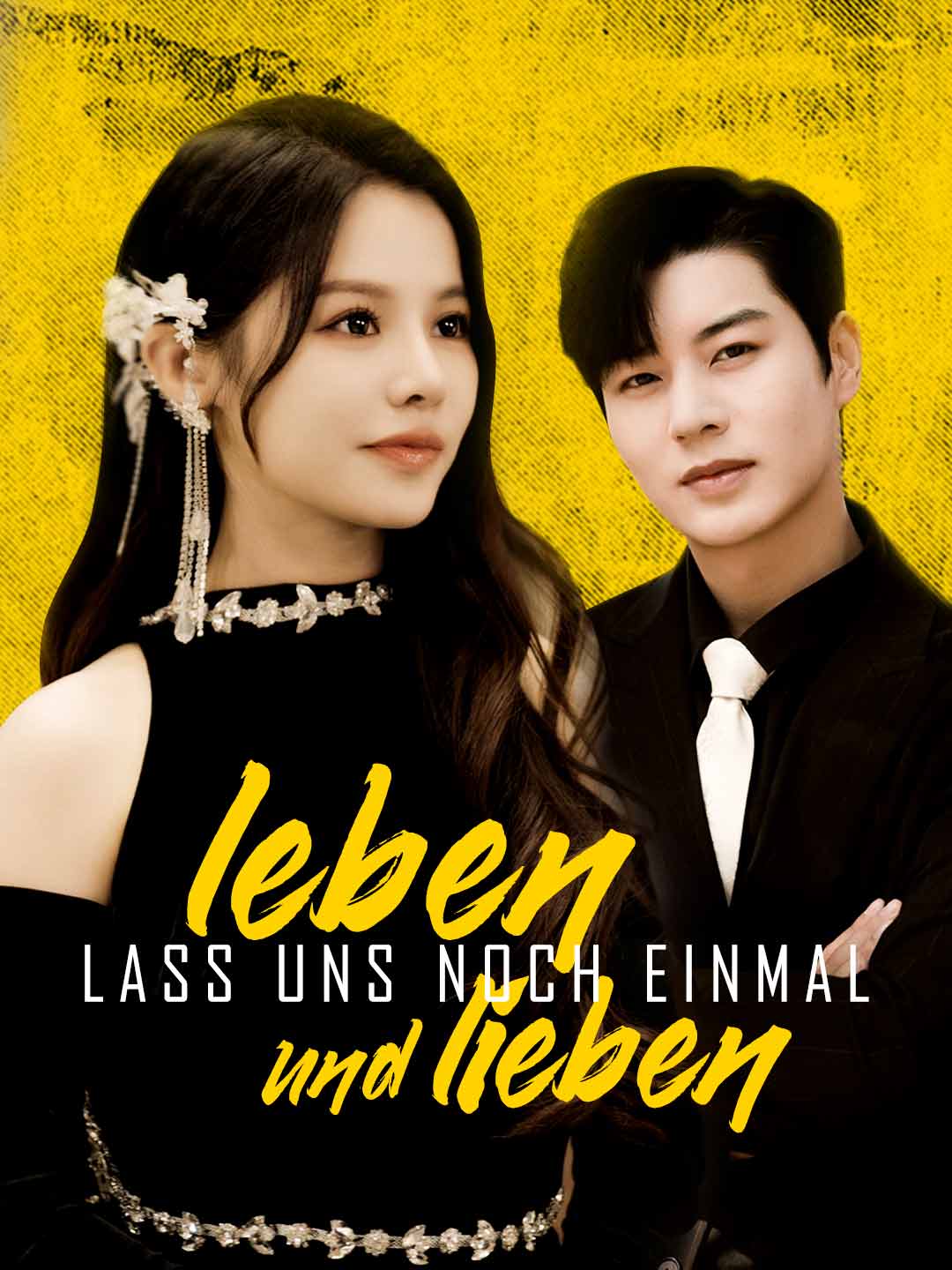 Episode 10 - Lass uns noch Einmal Leben und Lieben | ReelShort