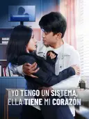 Yo tengo un sistema, ella tiene mi corazón cover art