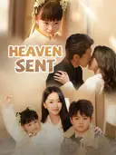Heaven Sent cover art