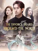 The Divorce Heard Around the World cover art