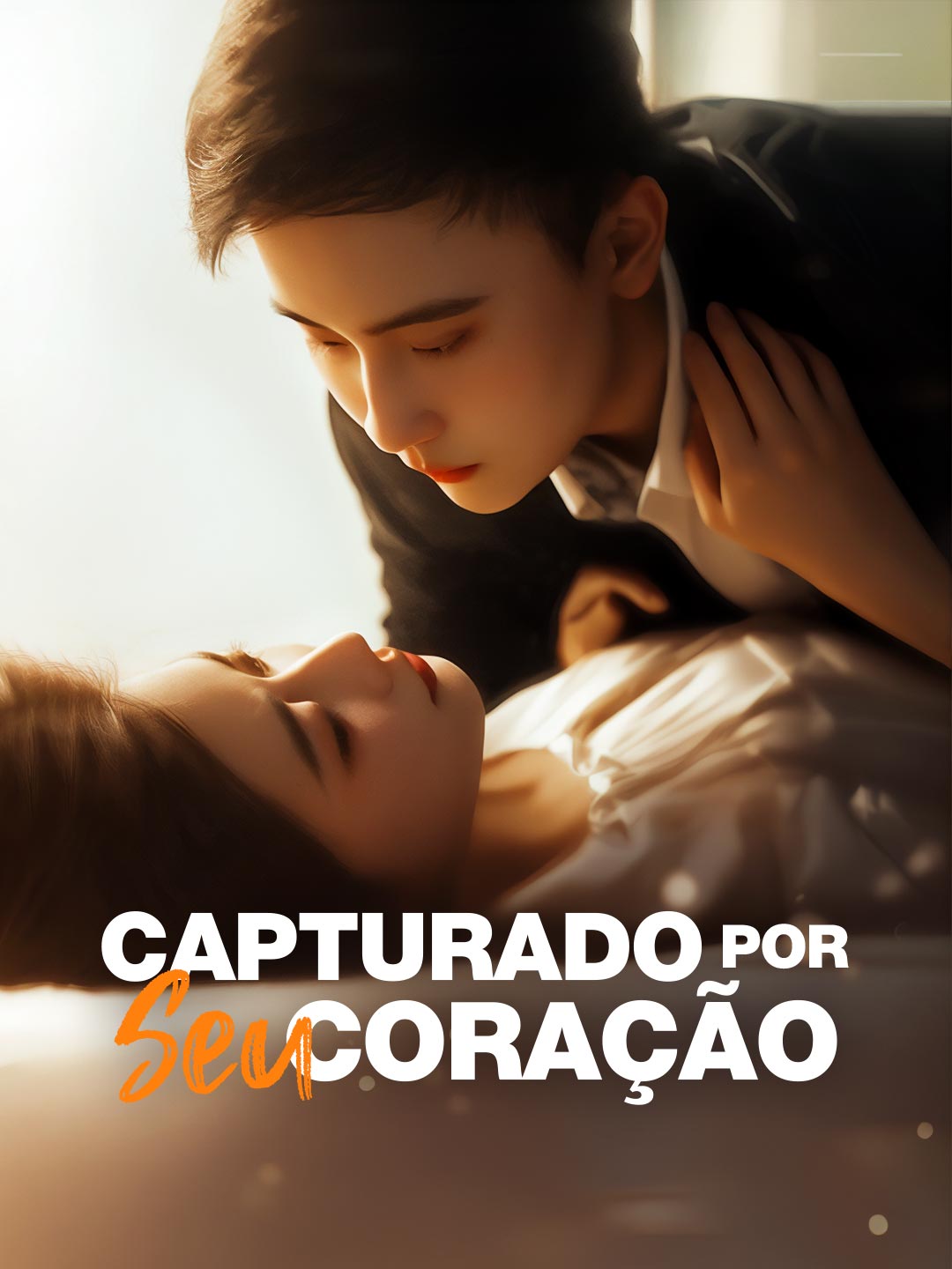 Capturado por Seu Coração cover