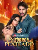 El Zorro Plateado cover art