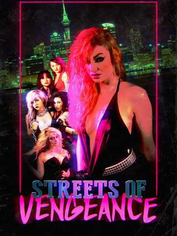 Streets of Vengeance [Original]