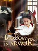 Blossom in Armor cover art