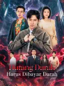 Hutang Darah Harus Dibayar Darah cover art