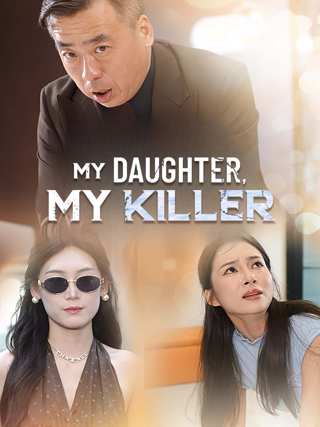 My Daughter, My Killer