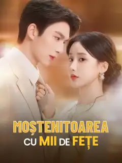 Moștenitoarea cu mii de fețe
