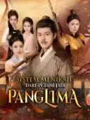 Sistem Menikah: Dari Petani Jadi Panglima cover art