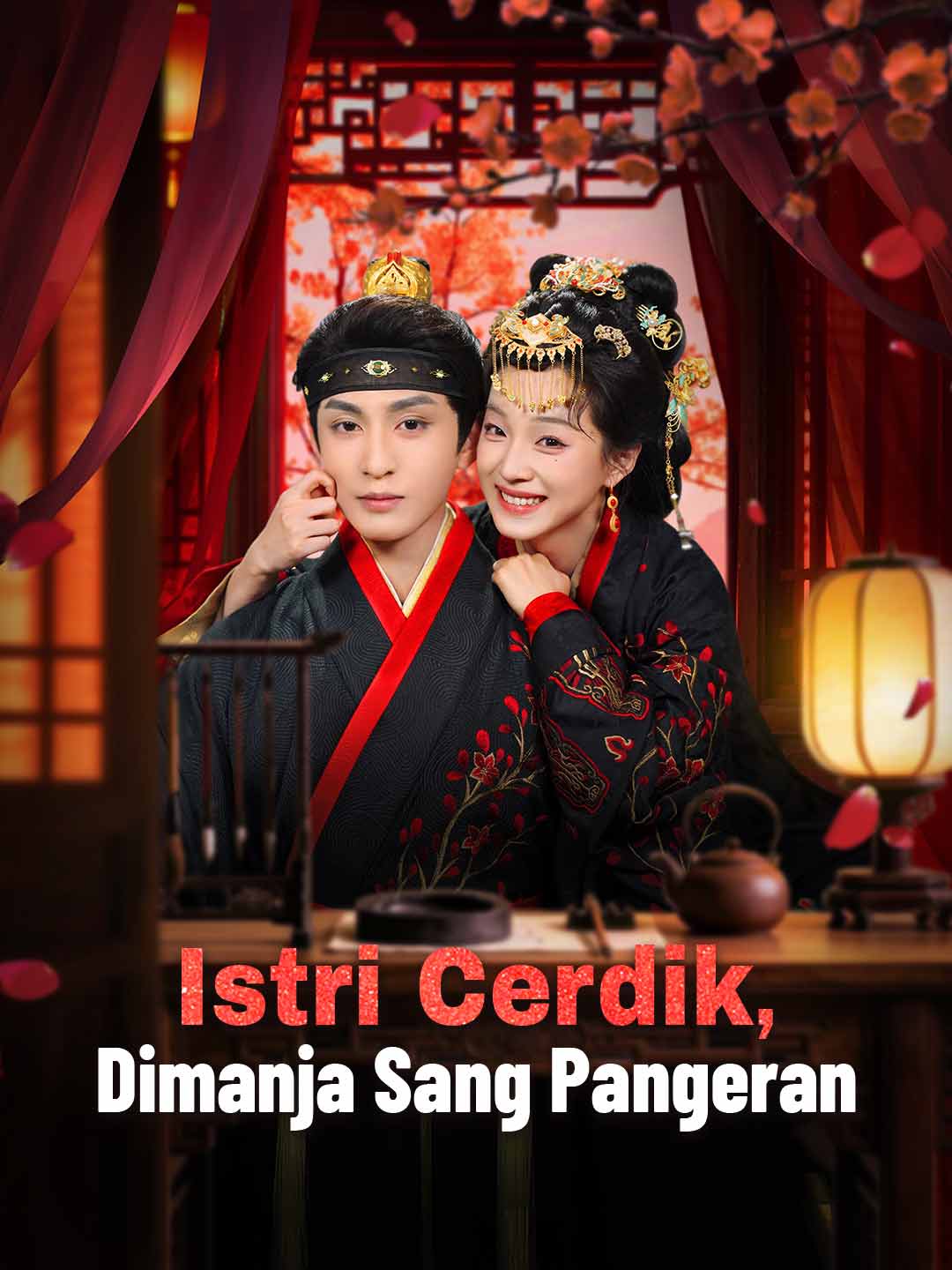 Istri Cerdik, Dimanja Sang Pangeran