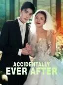 Accidentally Ever After cover art