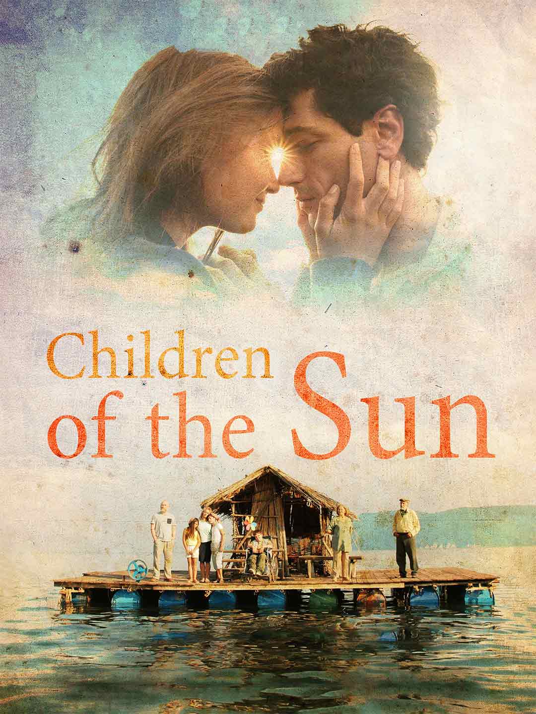 Children of the Sun [Original]