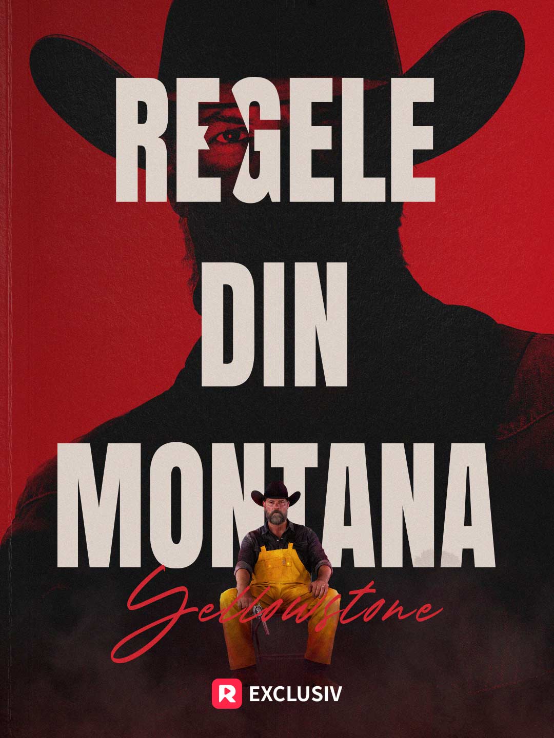 Yellowstone: Regele din Montana Vizionează Film Online | ReelShort