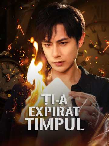 Ți-a expirat timpul