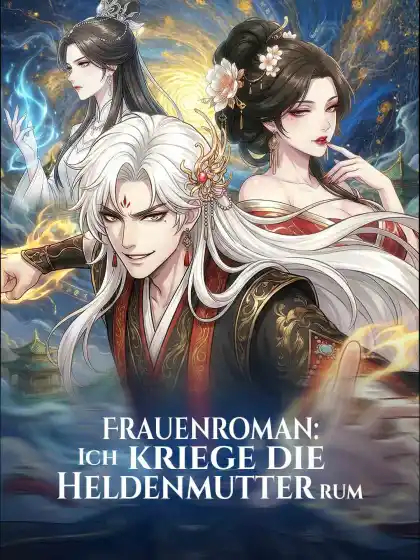 Frauenroman: Ich kriege die Heldenmutter rum