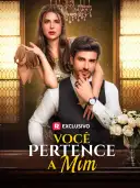 Você Pertence A Mim cover art