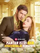 Mantan Istri dan Strategi Balas Dendamnya cover art