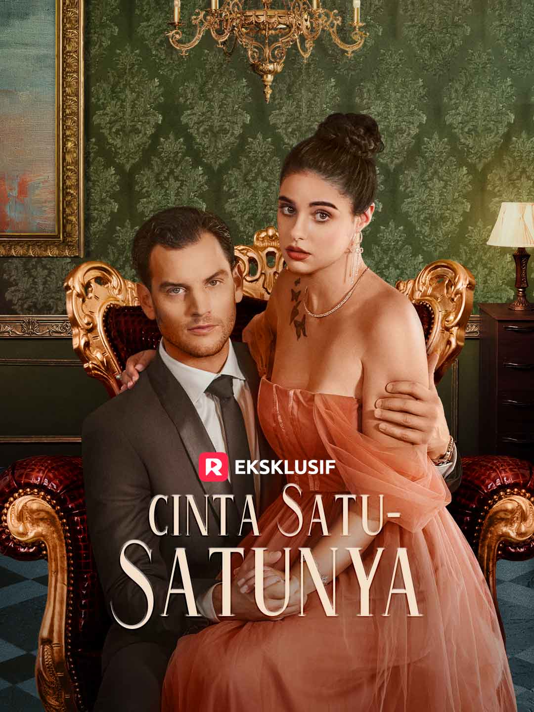 Cinta Satu-Satunya